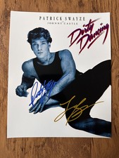 Dirty Dancing foto film