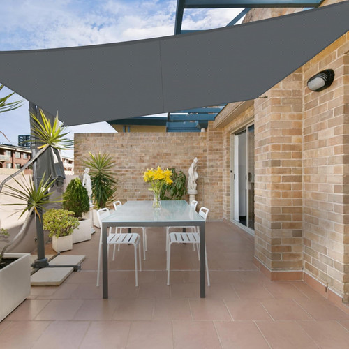 Tenda vela impermeabile - tenda,