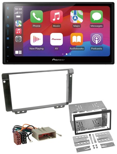 Pioneer dab usb mp3 - dab,