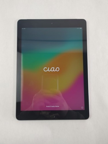 Apple ipad generazione - 6a,