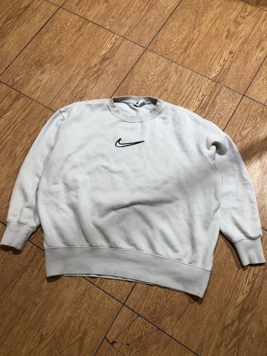 Felpa nike vintage media - vintage,