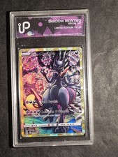 POKEMON - SHADOW MEWTWO -