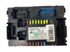 BODY COMPUTER CONTROL UNIT