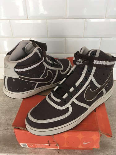 Nike air vandal supreme - nike,