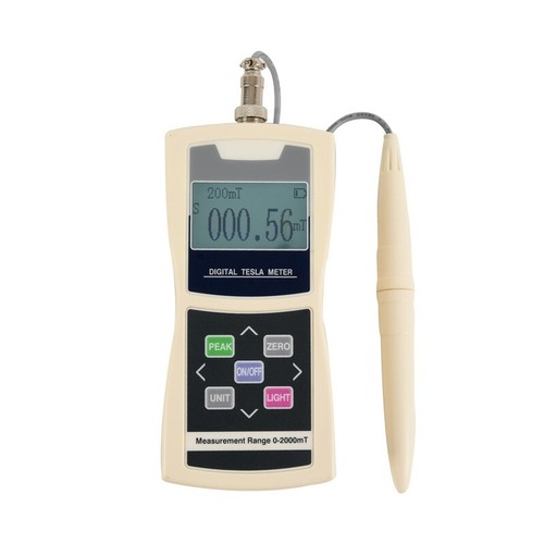 Tester misuratore portatile