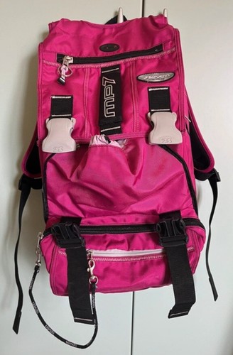 Zaino seven mp7 - zaino,