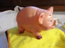 SIMPATICO PUPAZZO DELLA '