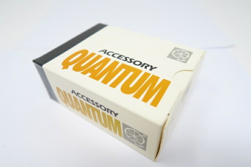 Modulo bloccaggio quantum - di,