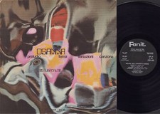 Osanna - Preludio tema