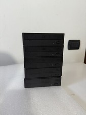 LETTORI DVD/CD DVR-216DBK N.5 PEZZI FUNZIONANTI