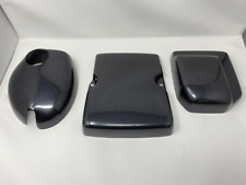 Kit Dress Up Mk8 Ford Fiesta