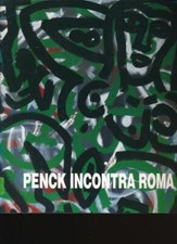 Penck incontra Roma