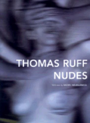 Thomas ruff nudes - thomas,