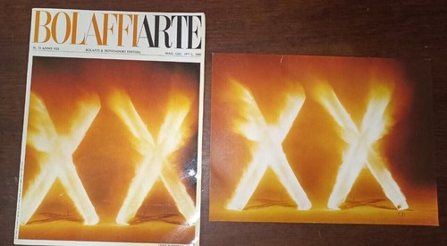 Chris burden fotolitografia - chris,