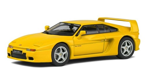 Modellino auto scala - , 1:43