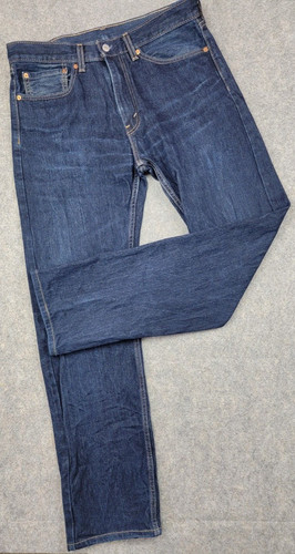 Jeans levis 505 uomo - jeans, 34x34