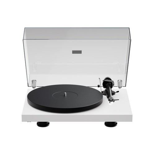 Pro ject debut carbon - carbon, 2