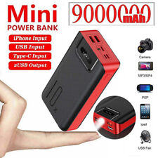 9000000mAh Power Bank