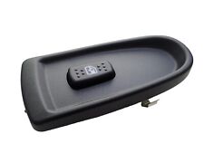 PULSANTE ALZACRISTALLO TASTO