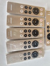 Telecomando Qnap per Nas mediastore nuovo e completo di batteria