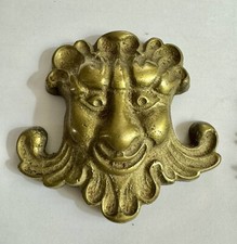 Antico paravento camino