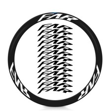 Adesivi due ruote per FAR S3