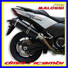 Scarico Completo MALOSSI MAXI