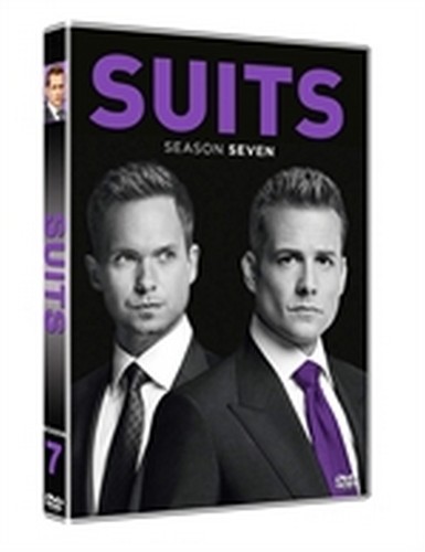 Suits stagione - 7, (4