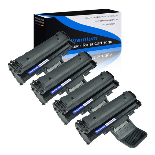 Cartuccia toner compatibile