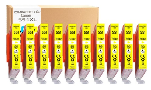 Cartucce per canon pixma - cartucce,