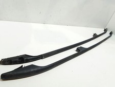 Barre Longitudinali tetto per Mercedes Ml W163 1 Serie (1997   2002)