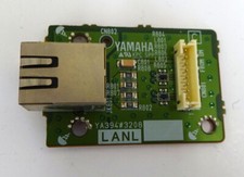 Scheda lan lanl - lan,