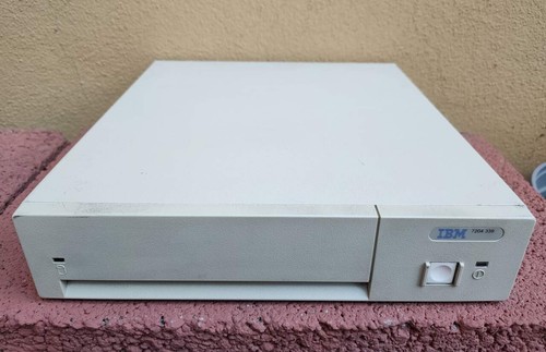 Ibm 7204 339 - ibm,