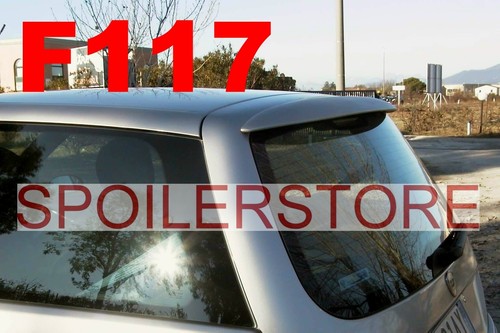 Spoiler alettone lancia y - lancia,