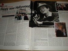 L'Espresso.Ron Howard,hhh