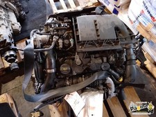 MOTORE SEMICOMPLETO PER CITROEN C4 Picasso Mk1 1229/2025 9HR (DV6C) Diesel 1600