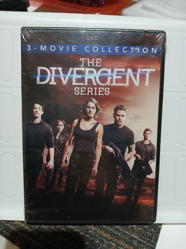New plastic torn the divergent - torn,