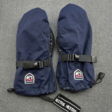 Guanti Hestra taglia 9 +