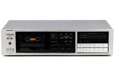 Onkyo 2330 registratore a - onkyo,