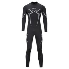 Muta in neoprene 3mm Muta
