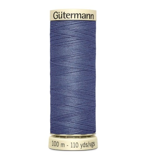 Gutermann 100mt filo per - -,
