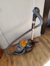 Dyson DC19 Aspirapolvere Hover