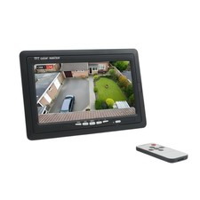 Yasta monitor lcd - pollici, a