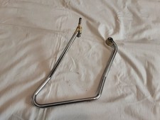 Telaio borsa laterale Harley Davidson