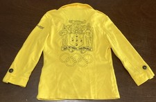 Blazer medio donna RARO TEAM