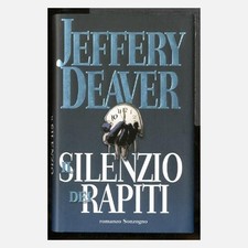 SILENZIO DEI RAPITI (IL) di