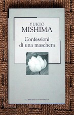 Confessioni di una maschera
