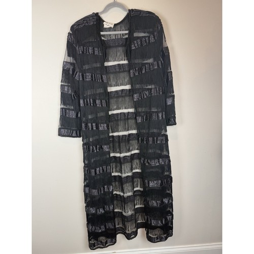 Cardigan copricostume vintage