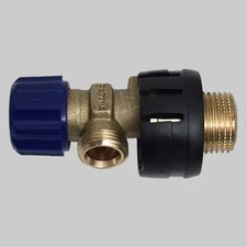 GEBERIT SHUT-OFF TAP FOR