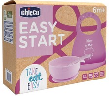 Chicco Easy Start Set Pappa